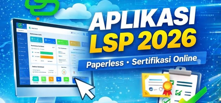 Fitur Baru Aplikasi Lembaga Sertifikasi Profesi (SILSP) v.2.26